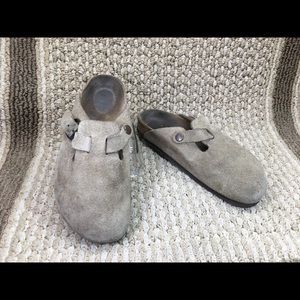 BIRKENSTOCK BOSTON